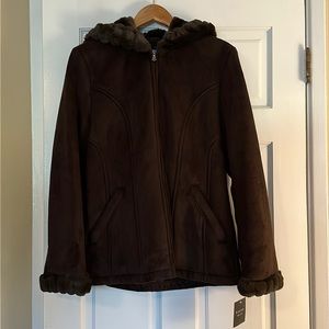 Braetan Women’s Winter Coat